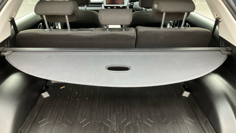 Hyundai IONIQ 5 160kW Premium 73 kWh 5dr Auto Electric Hatchback